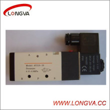 Hochwertiges 220Vc / 24VDC Magnetventil